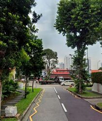 Frankel Estate (D15), Detached #621658111